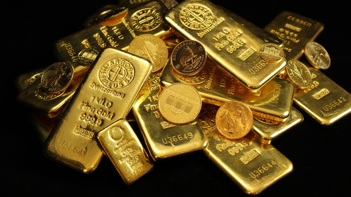Gold Rate मध्ये घट ₹72,270 मध्ये खरेदी करा तुमचं सोनं