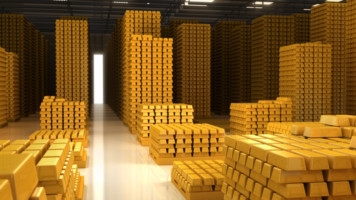 Value of Gold एक अनमोल भावनिक गुंतवणूक आणि संस्कृतीतील महत्त्व