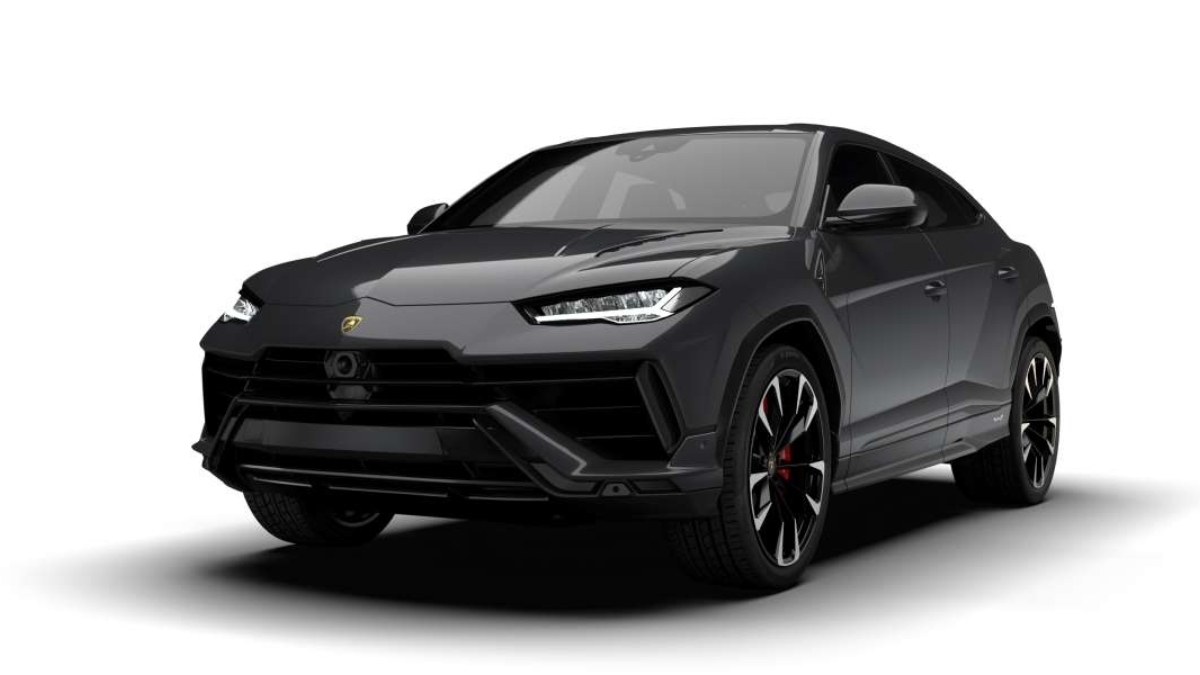 Lamborghini Urus ₹3.15 कोटीमध्ये मिळवणारी लक्झरी SUV, ज्यात आहे वेग आणि लक्झरीचा अनुभव