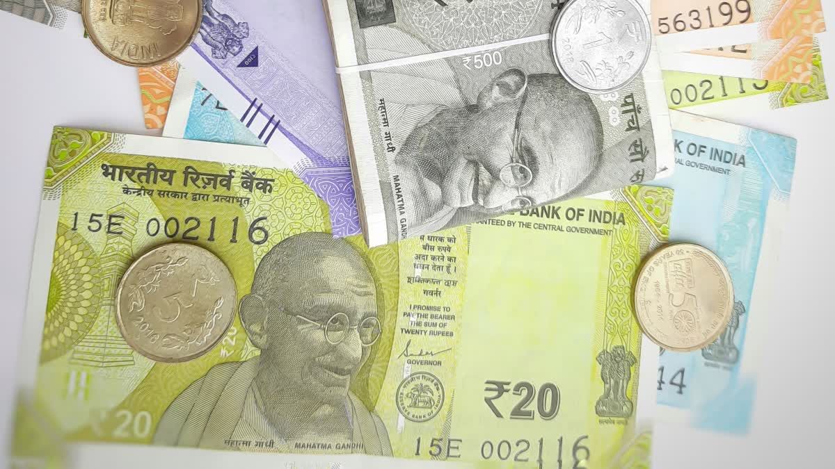 Indian Currency Update 10 आणि 20 रुपये नोटांतील नवीन कायदेशीर बदल