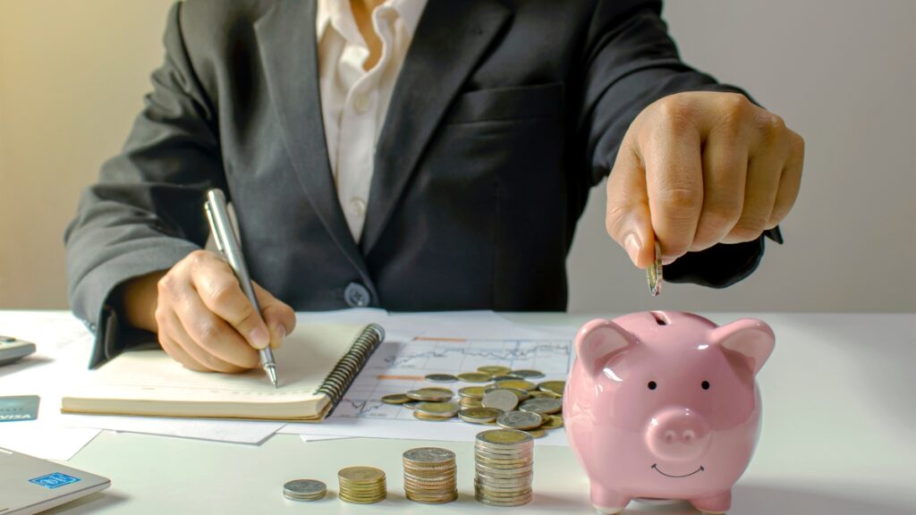 Fixed Deposit Rates वाढलेत आता 1 वर्षाच्या FD वर मिळवा जास्त परतावा आणि शांत झोप