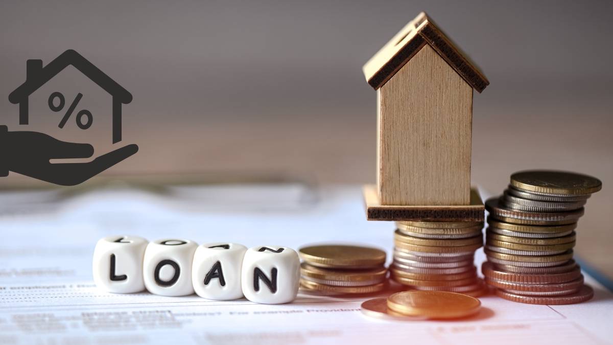 SIP with Home Loan EMI भरताना ₹2,000 गुंतवणूक करून ₹20 लाखांचं भविष्य सुरक्षित करा
