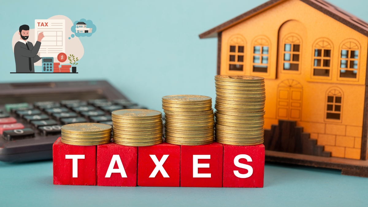 Income Tax Department 2025 नोटिसा आले तरी घाबरण्याचे कारण नाही