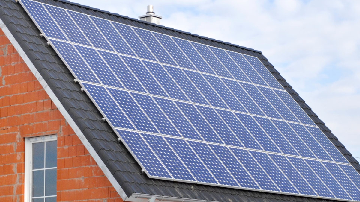 Solar Panel बसवून शंका नको, फायदा ठरलेला सरकार देणार आहे ₹1.08 लाखांची सबसिडी