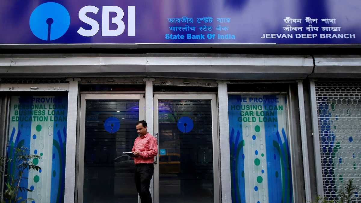 SBI Interest कमी ₹6.75 टक्क्यांपर्यंत FD व्याज, पण बँकेकडून नवे पर्याय उपलब्ध