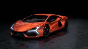 Lamborghini Revuelto 0 ते 100 किमी फक्त 2.5 सेकंदात, किंमत ₹8.9 कोटी आणि फीचर्स थक्क करणारे