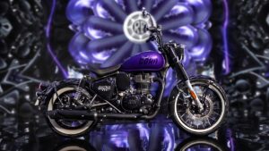 Royal Enfield Goan Classic 350 349cc इंजिन, गोव्याची प्रेरणा आणि क्लासिक लुक एका बाईकमध्ये