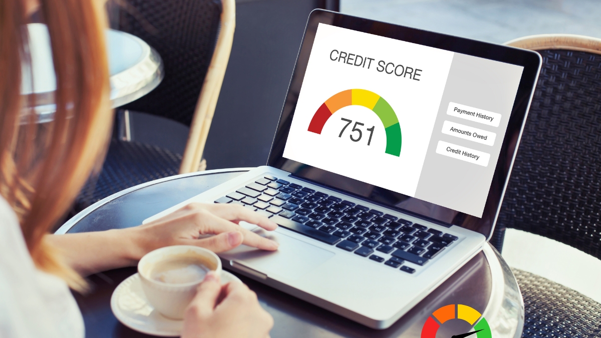CIBIL Score खराब झाला आणि रु.15 लाखांचा लोन नाकारला, आता काही दिवसांत करा सुधारणा