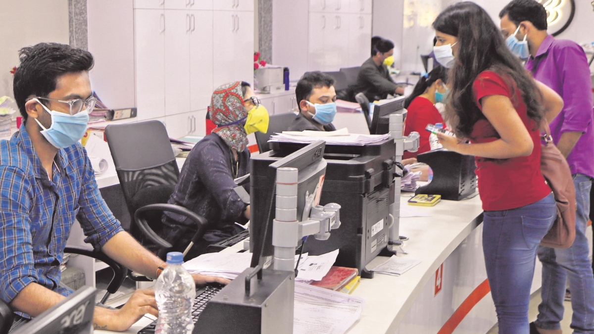 Fixed Deposit व्याज कमी पण अजूनही काही बँका देतायत 7.5% पर्यंत परतावा पूर्ण माहिती मिळवा