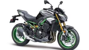 Kawasaki Ninja Z900 जबरदस्त परफॉर्मन्स आणि आकर्षक वैशिष्ट्यांसह ₹9.38 लाखांपासून सुरू