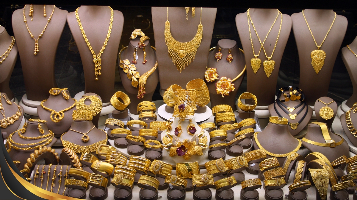 Gold Price मध्ये हालचाल सुरू 22 कॅरेट ₹8,976 आणि 24 कॅरेट ₹9,792, गुंतवणूकदारांसाठी मोठी संधी