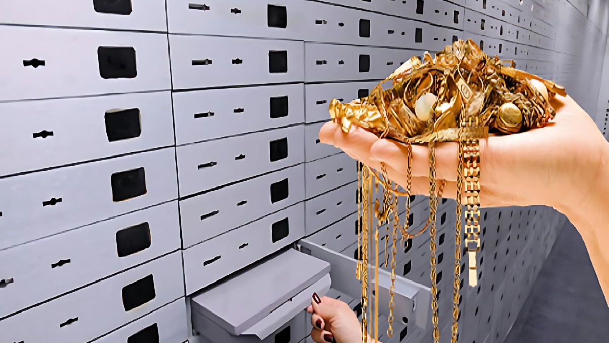 Bank Locker New Rule 2025 अंतर्गत बदललेले नियम आणि तुमच्या मौल्यवान वस्तूंची सुरक्षा