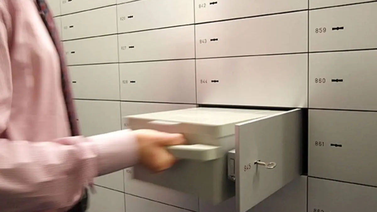 Bank Locker New Rule 2025 अंतर्गत बदललेले नियम आणि तुमच्या मौल्यवान वस्तूंची सुरक्षा