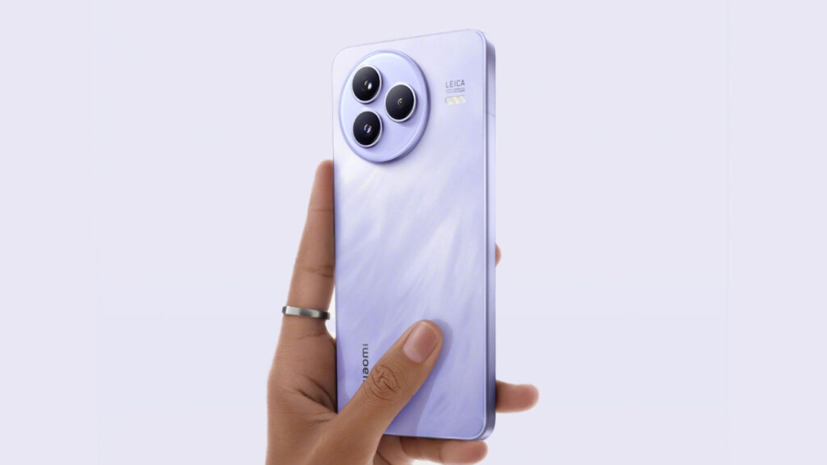 Xiaomi Civi 5 Pro जबरदस्त फीचर्स आणि स्टाईलिश डिझाइन, जाणून घ्या किंमत आणि फायदे
