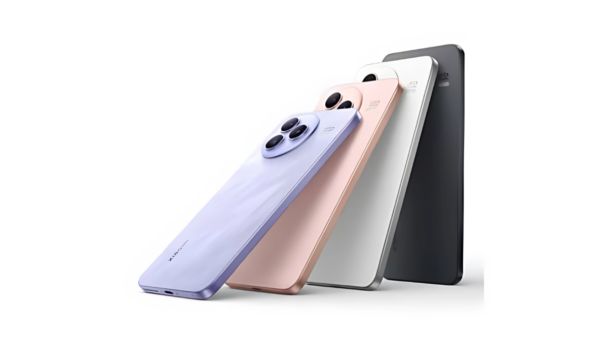 Xiaomi Civi 5 Pro जबरदस्त फीचर्स आणि स्टाईलिश डिझाइन, जाणून घ्या किंमत आणि फायदे