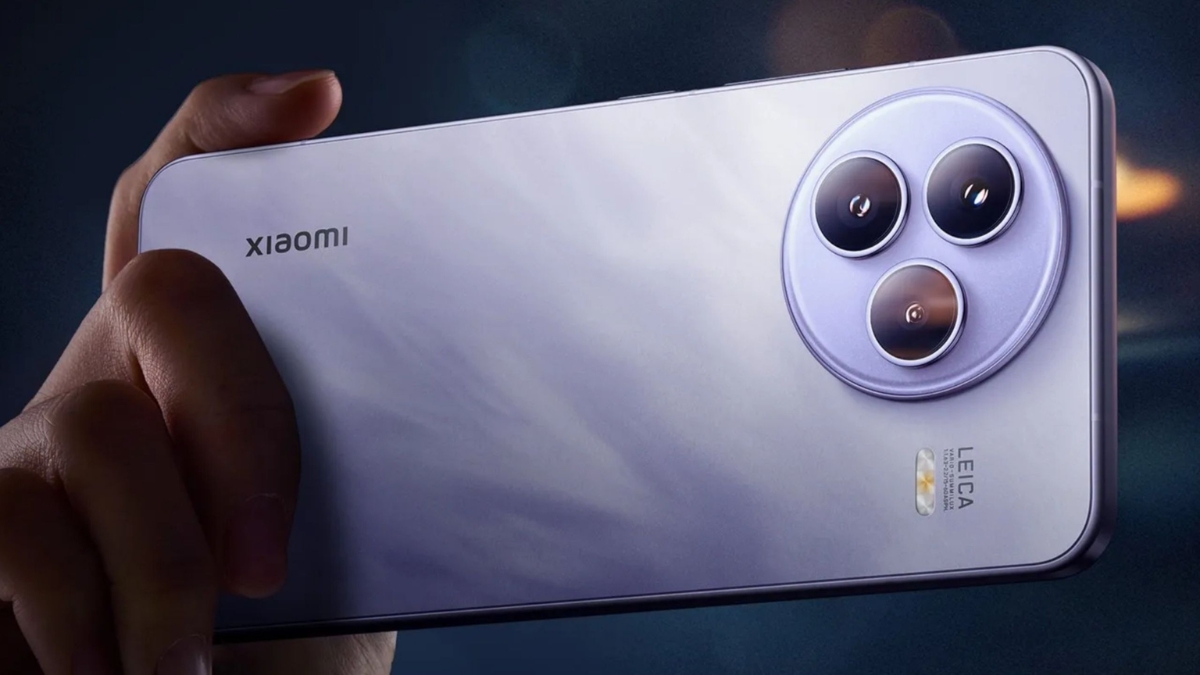Xiaomi Civi 5 Pro जबरदस्त फीचर्स आणि स्टाईलिश डिझाइन, जाणून घ्या किंमत आणि फायदे