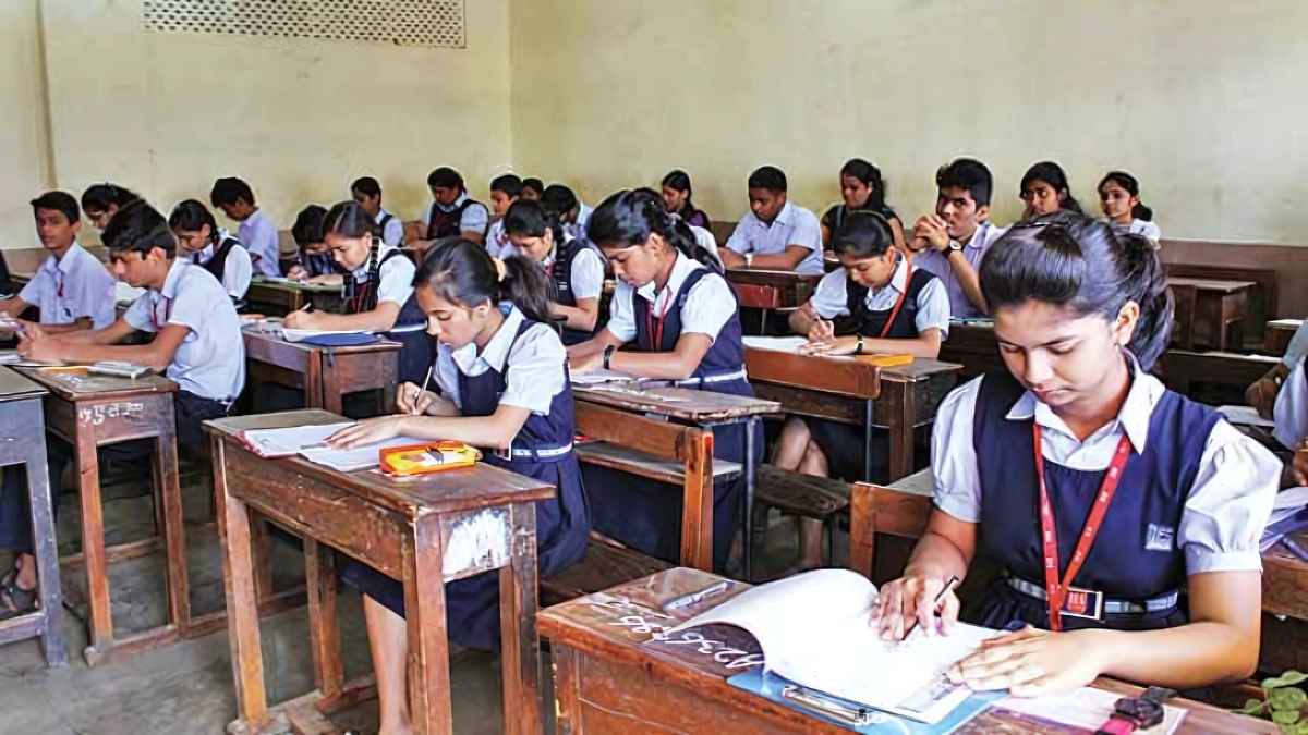 Rashtriya Madhyamik Shiksha Abhiyan 2025 प्रत्येक विद्यार्थ्याच्या उज्ज्वल भविष्यासाठी एक आशा