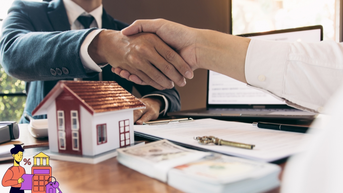 Home Loan EMI Bounce ₹500 दंड आणि 3 हप्त्यांनंतर बँकेची मालमत्ता जप्तीची प्रक्रिया कशी सुरू होते
