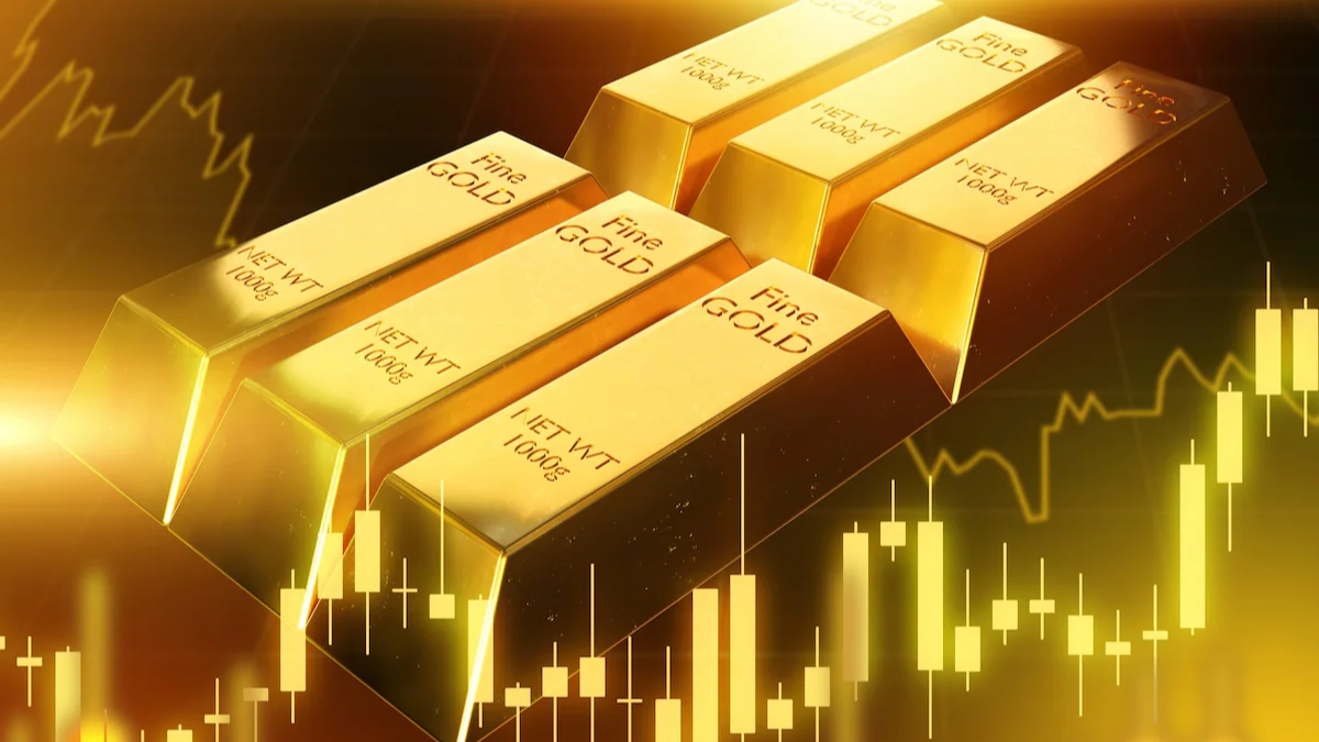 Gold Price Per Gram आज ₹7100 का बदलतो सोन्याचा दर आणि केव्हा असतो खरेदीसाठी सर्वोत्तम काळ