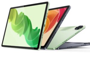 Realme Pad 2 मोठा डिस्प्ले जबरदस्त परफॉर्मन्स फक्त ₹19,999 मध्ये
