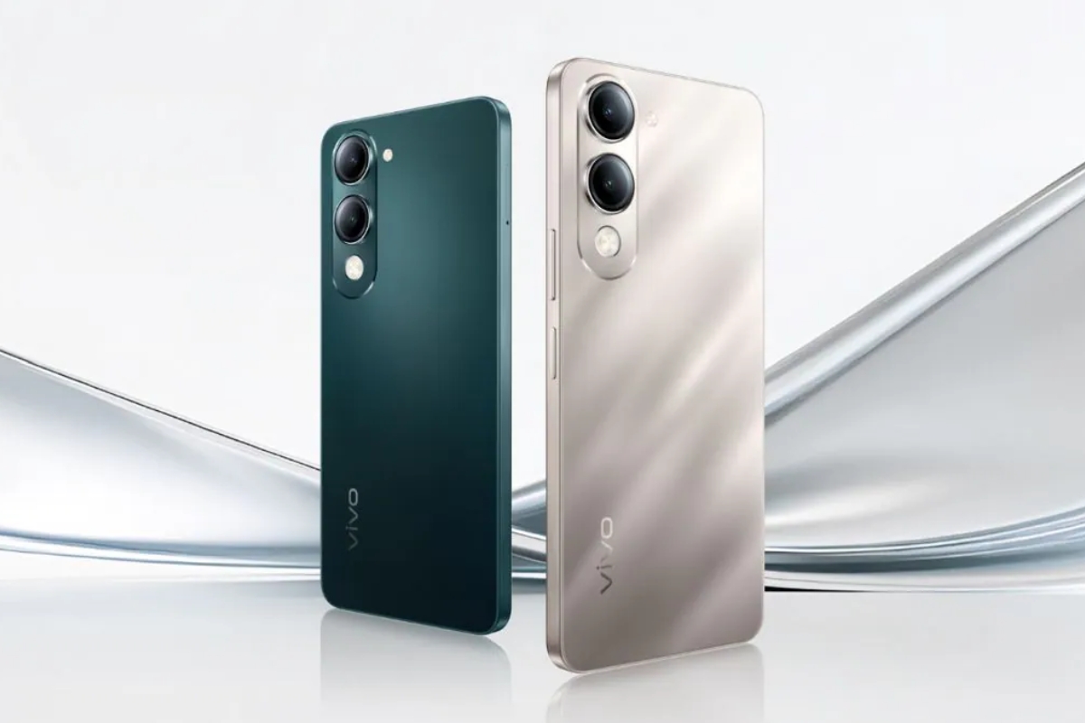 Vivo Y19 5G फक्त ₹10,499 मध्ये स्टाइल, परफॉर्मन्स आणि 5G स्पीड एकत्र