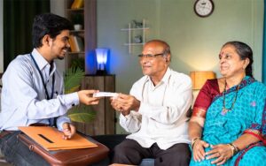 Atal Pension Yojana वय 18-40 दरम्यान गुंतवा आणि वृद्धापकाळात मिळवा लाभ