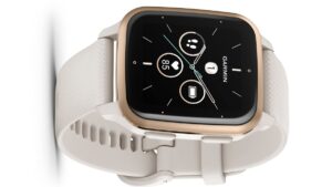 Garmin Venu Sq 2 दीर्घकालीन बॅटरी आणि हेल्थ मॉनिटरिंगसह केवळ ₹27,990 मध्ये