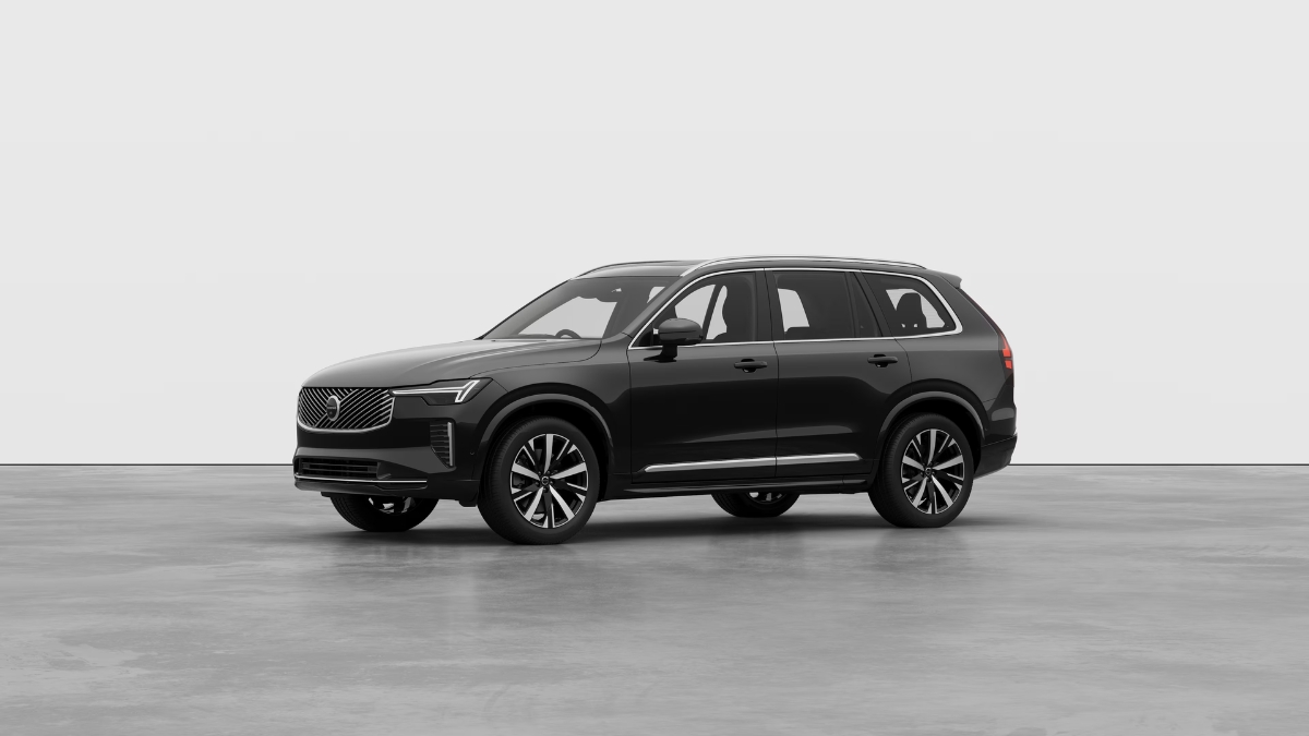  Volvo XC90 ₹1 कोटीच्या आसपासची लक्झरी SUV प्रेम, सुरक्षितता आणि प्रीमियम फीचर्सचा परिपूर्ण संगम