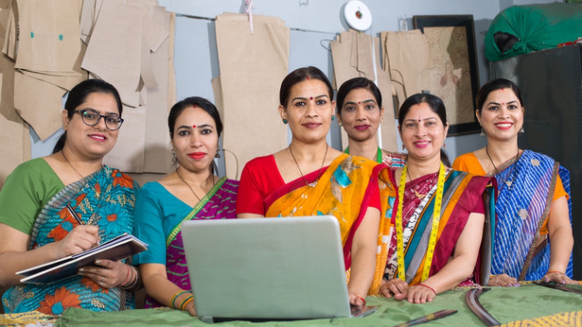Udyogini Scheme व्यवसायासाठी Rs 3 लाखांपर्यंत कर्ज आणि आर्थिक मदत कशी मिळवायची