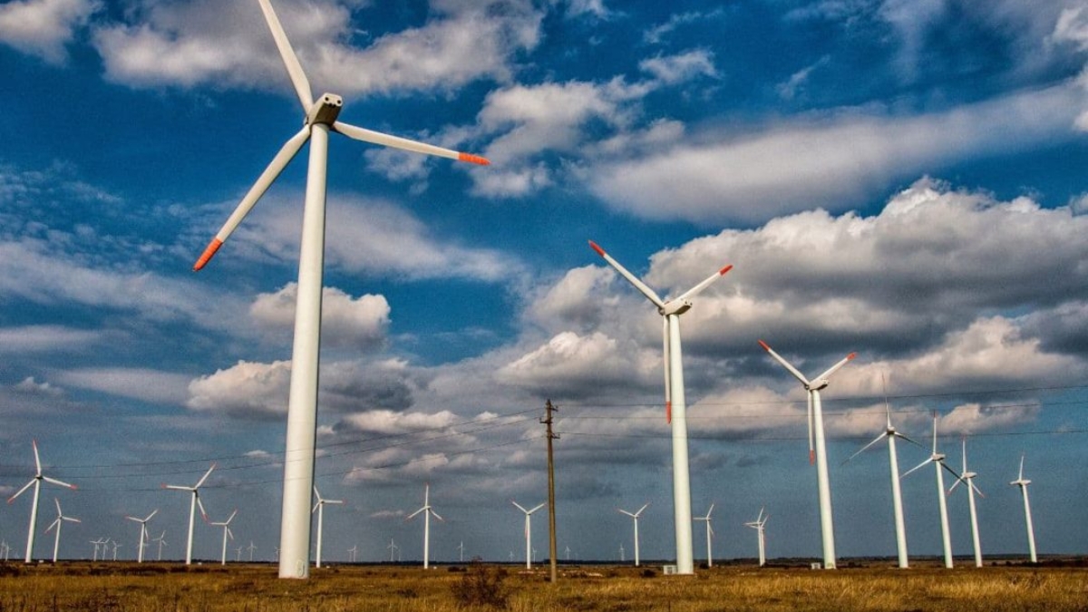 Inox Wind Share 2025 पर्यावरणपूरक गुंतवणूक आणि नफा मिळवण्यासाठी उत्तम पर्याय
