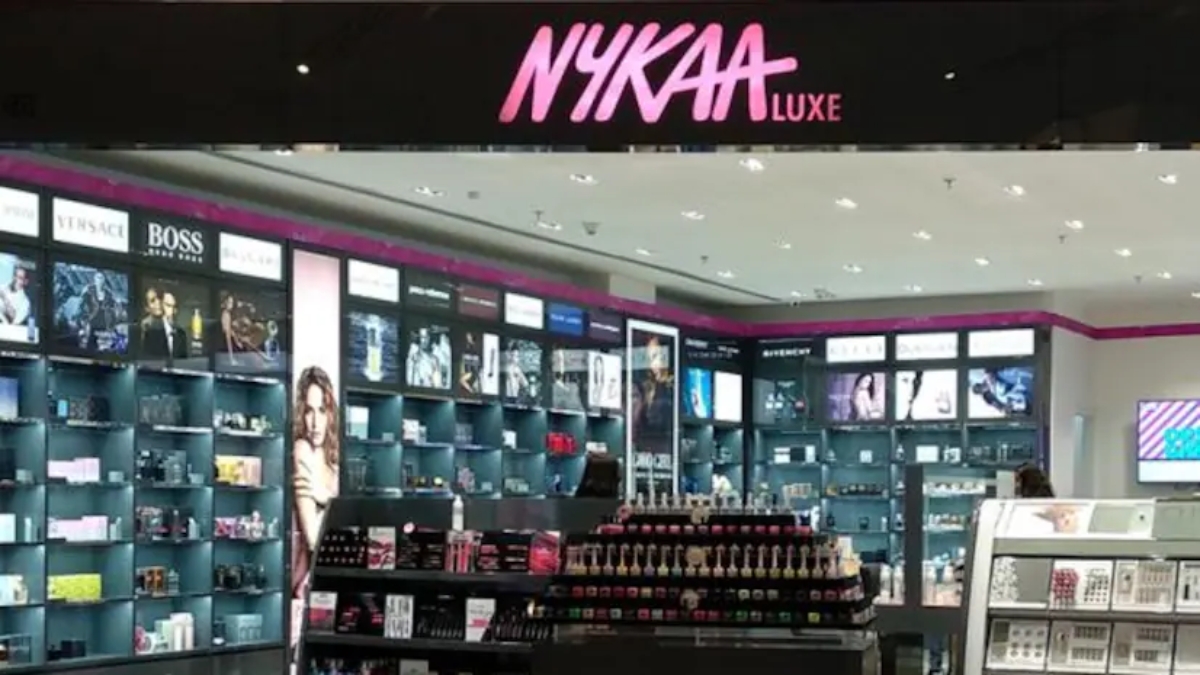 Nykaa Share कंपनीचा Rs 20.28 कोटी नफा आणि गुंतवणूकदारांचा वाढता आत्मविश्वास