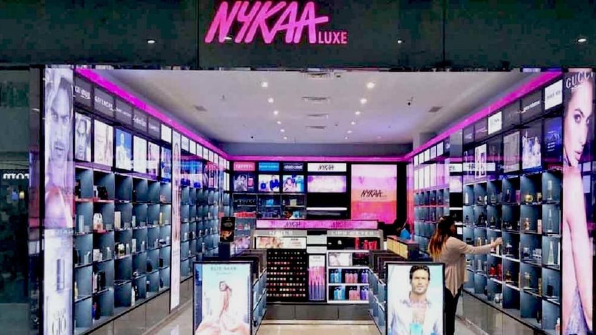 Nykaa Share कंपनीचा Rs 20.28 कोटी नफा आणि गुंतवणूकदारांचा वाढता आत्मविश्वास