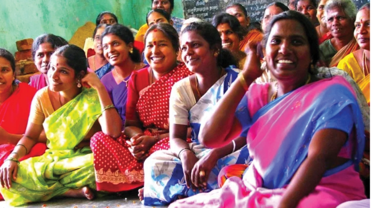 Mahila Adhikarita Yojana 2025 महिलांना हक्क, सुरक्षा आणि आत्मसन्मान मिळवून देणारी योजना
