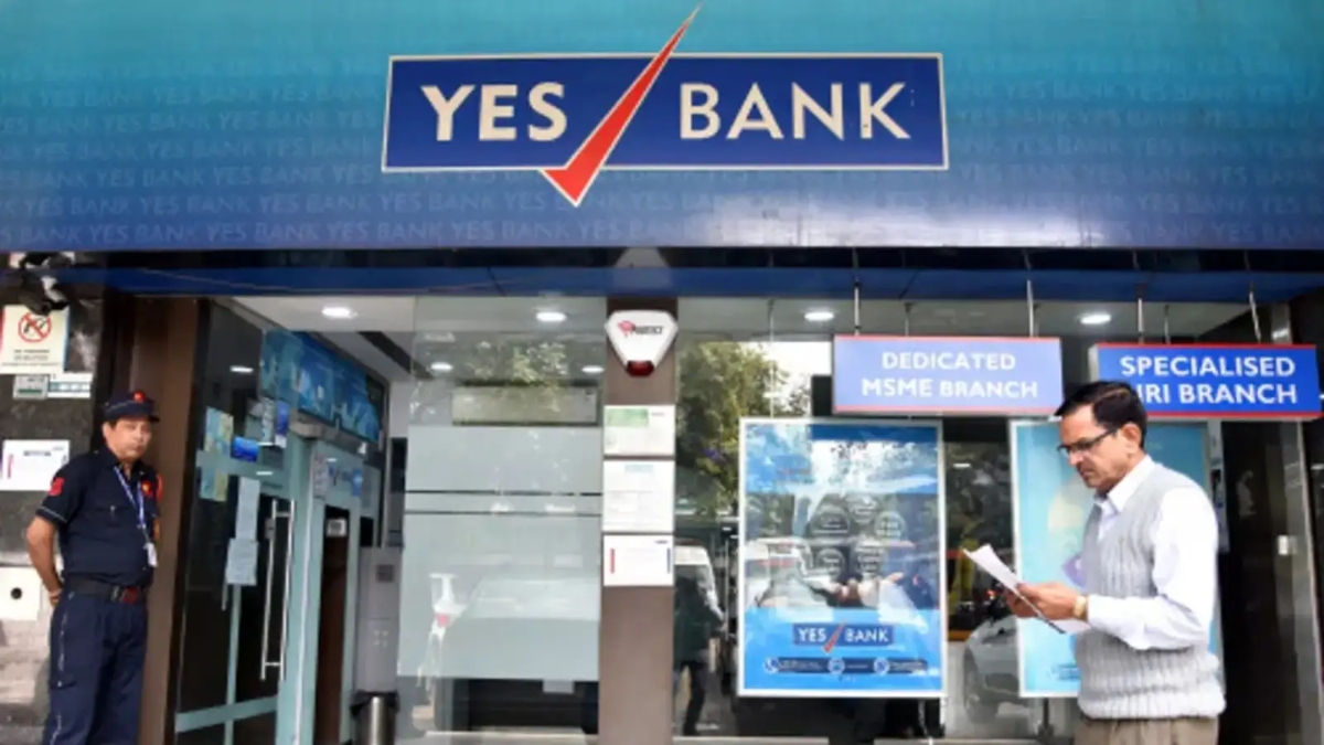 Yes Bank Share Price 2025, व्याजदर आणि नफा दर यांचं बाजारावर होणाऱ्या परिणामाचं विश्लेषण