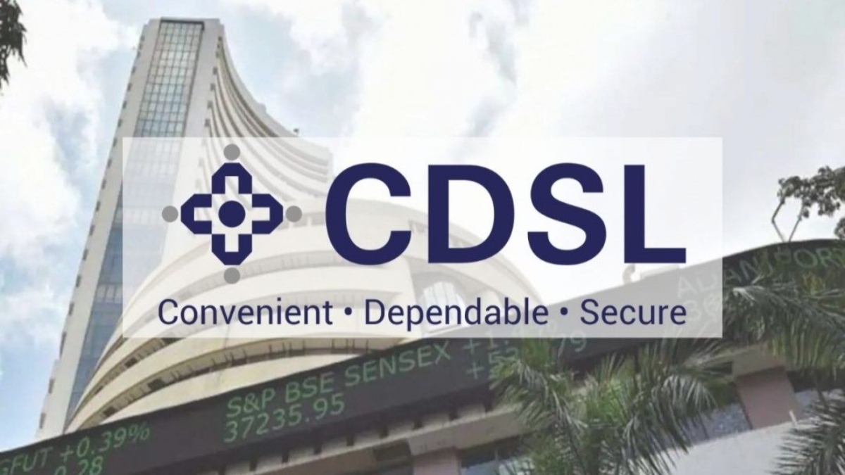 CDSL Share Price 2025 वर होणारे बदल शहाणपणाने निर्णय घ्या, घाई करू नका