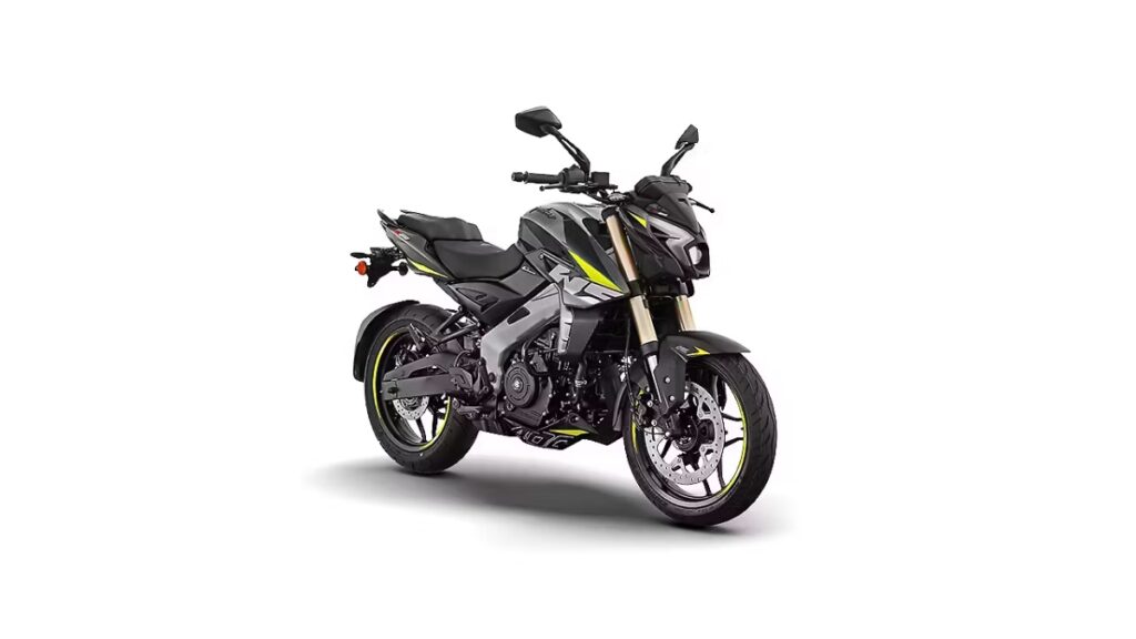Pulsar NS400 फक्त Rs 1.85 लाखांत मिळवा ड्युअल ABS, LED लाइट्स आणि रेसिंग परफॉर्मन्स