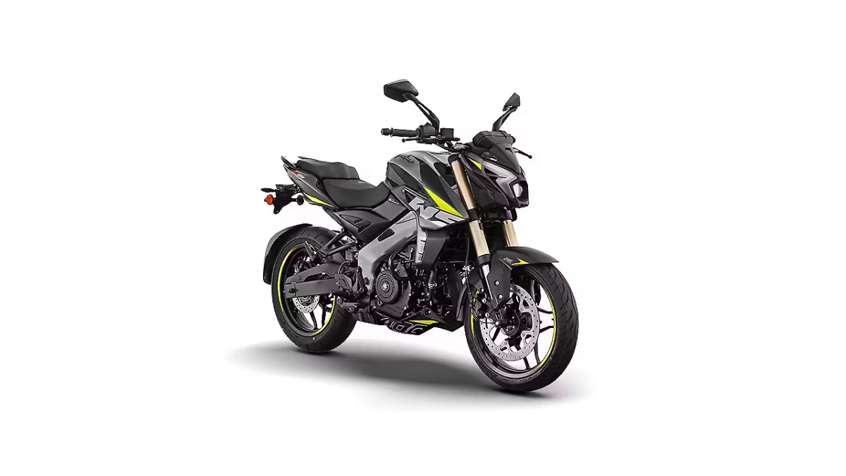 Pulsar NS400 फक्त Rs 1.85 लाखांत मिळवा ड्युअल ABS, LED लाइट्स आणि रेसिंग परफॉर्मन्स