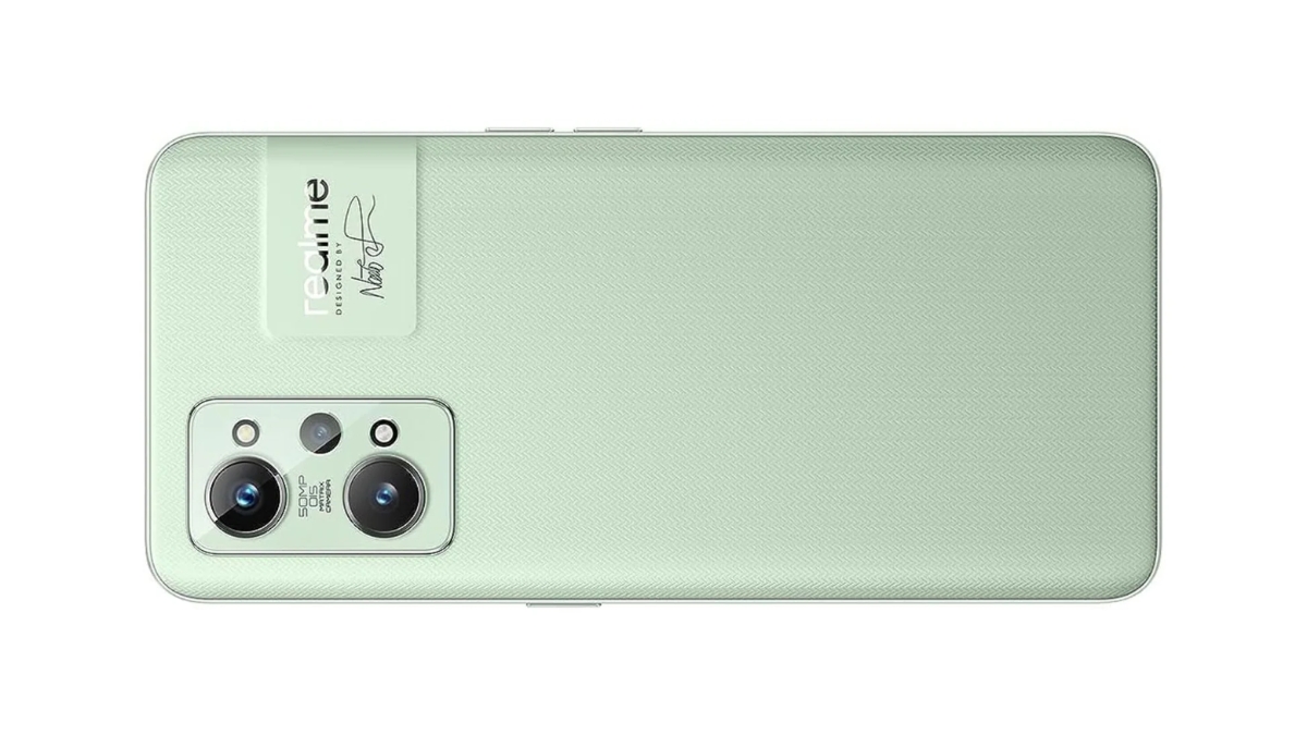 Realme GT 2 50MP Sony कॅमेरा, 5000mAh बॅटरी आणि स्टायलिश पेपर डिझाईन फक्त Rs 34,999 मध्ये