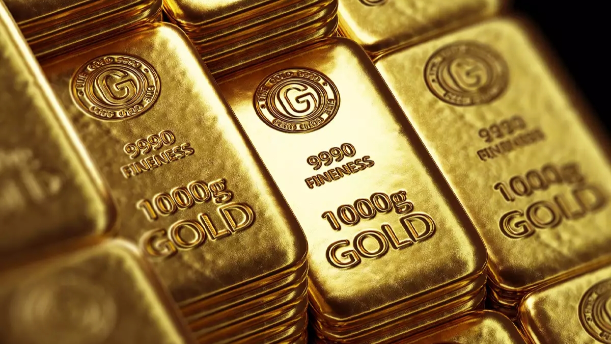 Gold Value Rs 9,868 प्रति ग्रॅम सोनं आणि आपल्या आयुष्यातील मोलाची ओळख