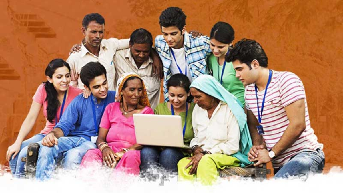 Pradhan Mantri Kaushal Vikas Yojana Rs 0 मध्ये मिळवा कौशल्य प्रशिक्षण आणि लाखोंरूपी रोजगाराच्या संधी