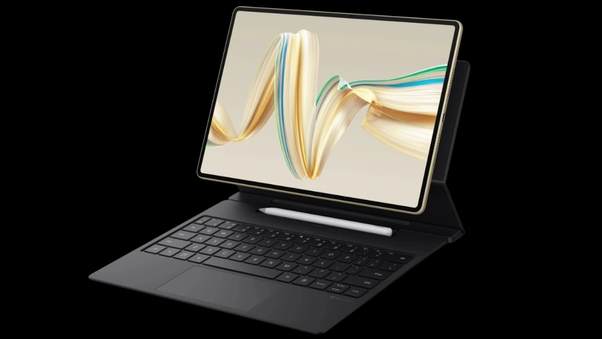 Huawei MatePad Pro दमदार प्रोसेसर, मल्टीटास्किंग आणि 7250mAh बॅटरी फक्त Rs 42,000 मध्ये