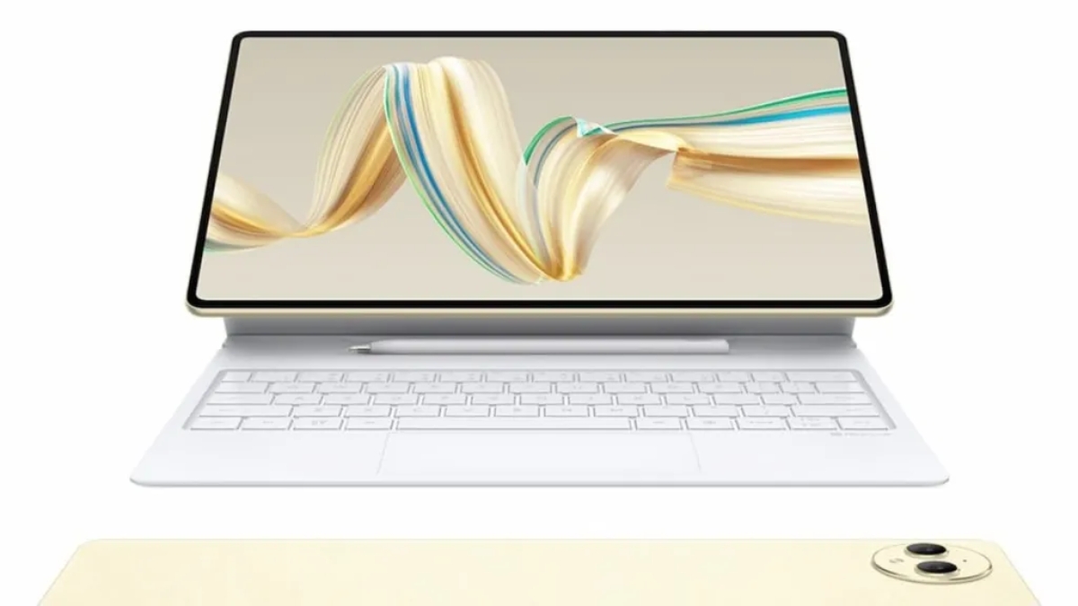 Huawei MatePad Pro दमदार प्रोसेसर, मल्टीटास्किंग आणि 7250mAh बॅटरी फक्त Rs 42,000 मध्ये