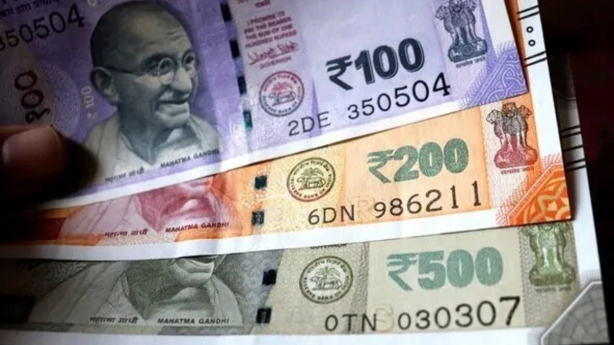 RBI ने दिला नोटा बदलीचा निर्णय, ₹100 आणि ₹200 च्या नवीन नोटा कधी येणार
