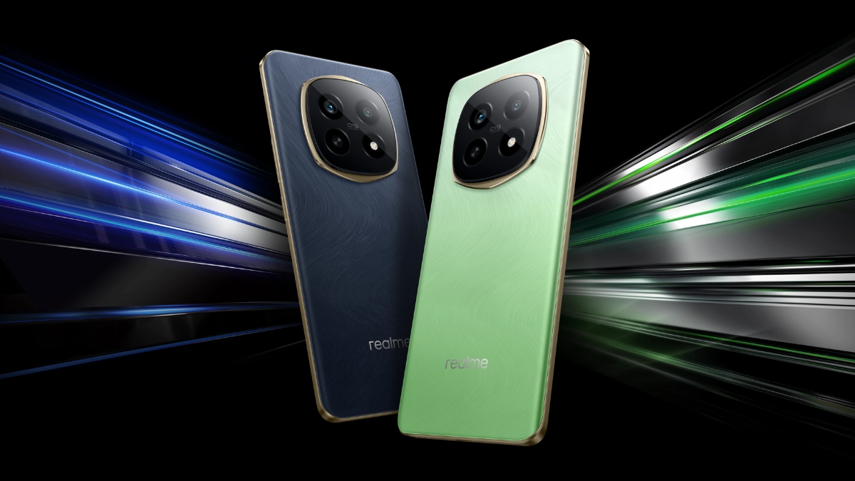 Realme P2 Pro 120Hz AMOLED डिस्प्ले, 50MP कॅमेरा आणि Rs 19,999 पासूनची सुरुवात