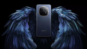 Realme P2 Pro 120Hz AMOLED डिस्प्ले, 50MP कॅमेरा आणि Rs 19,999 पासूनची सुरुवात