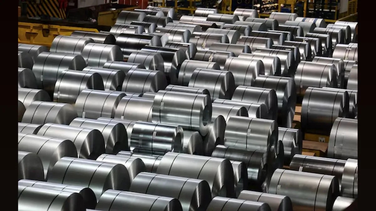 TATA Steel Shares आजची किंमत Rs 150.85 आणि गुंतवणुकीसाठी सुवर्णसंधी