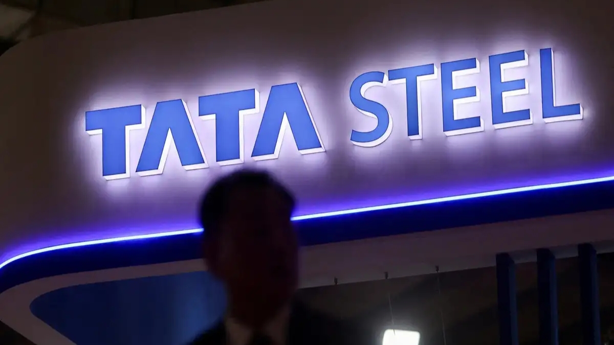 TATA Steel Shares आजची किंमत Rs 150.85 आणि गुंतवणुकीसाठी सुवर्णसंधी
