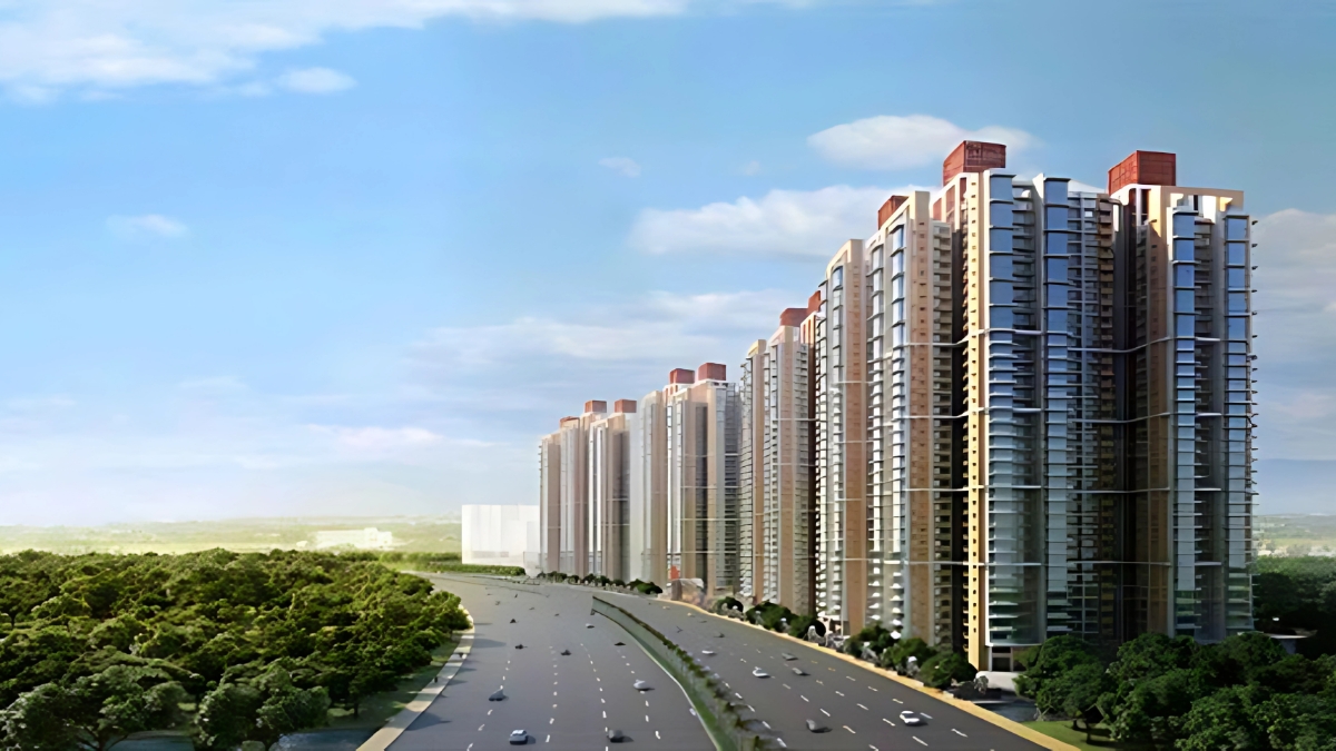 Delhi-NCR Property Rates आजच्या किंमती Rs 10,000 प्रति चौ.फूट आणि वाढती बाजारपेठ