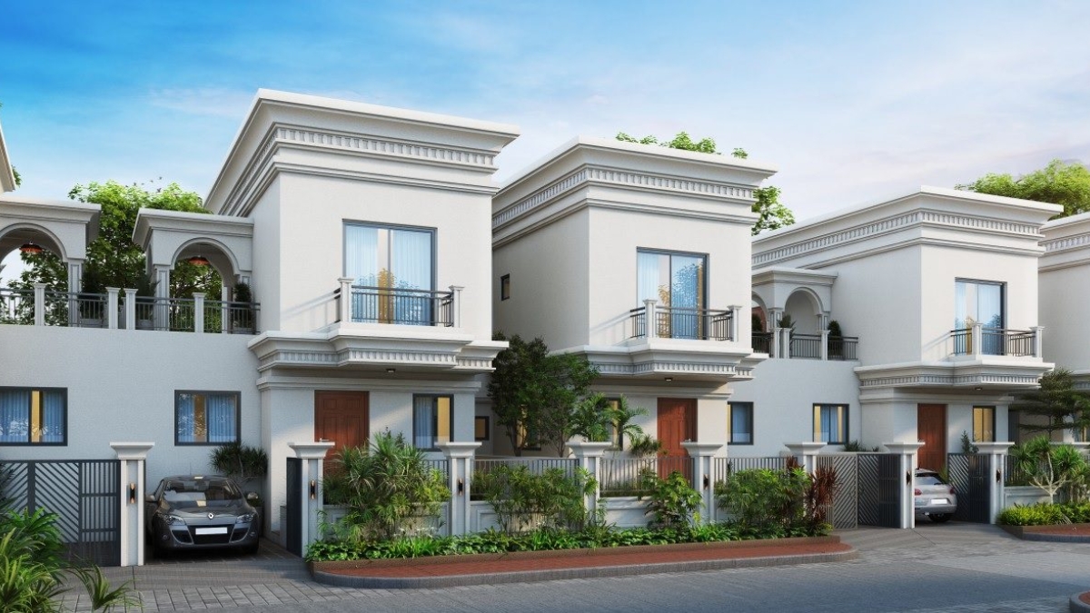 Delhi-NCR Property Rates आजच्या किंमती Rs 10,000 प्रति चौ.फूट आणि वाढती बाजारपेठ