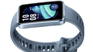 Huawei Band 10 चे वैशिष्ट्ये आणि किंमत 9 दिवसांची बॅटरी आणि जलरोधक डिझाइन फक्त Rs 3,999 मध्ये